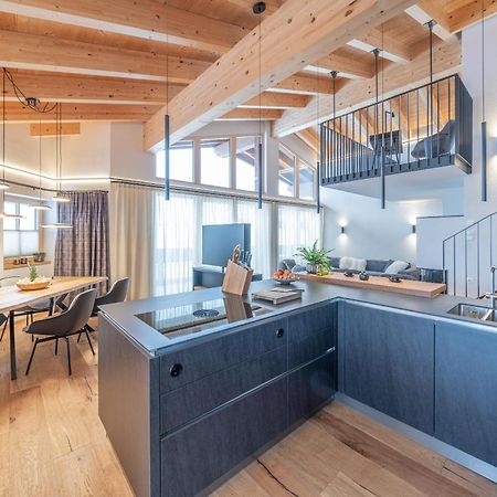 Weinleinshof Appartements فنت المظهر الخارجي الصورة
