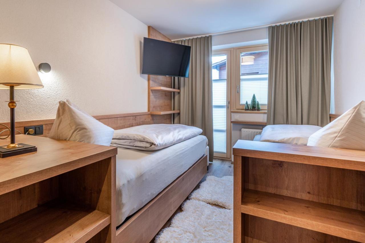 Weinleinshof Appartements فنت المظهر الخارجي الصورة