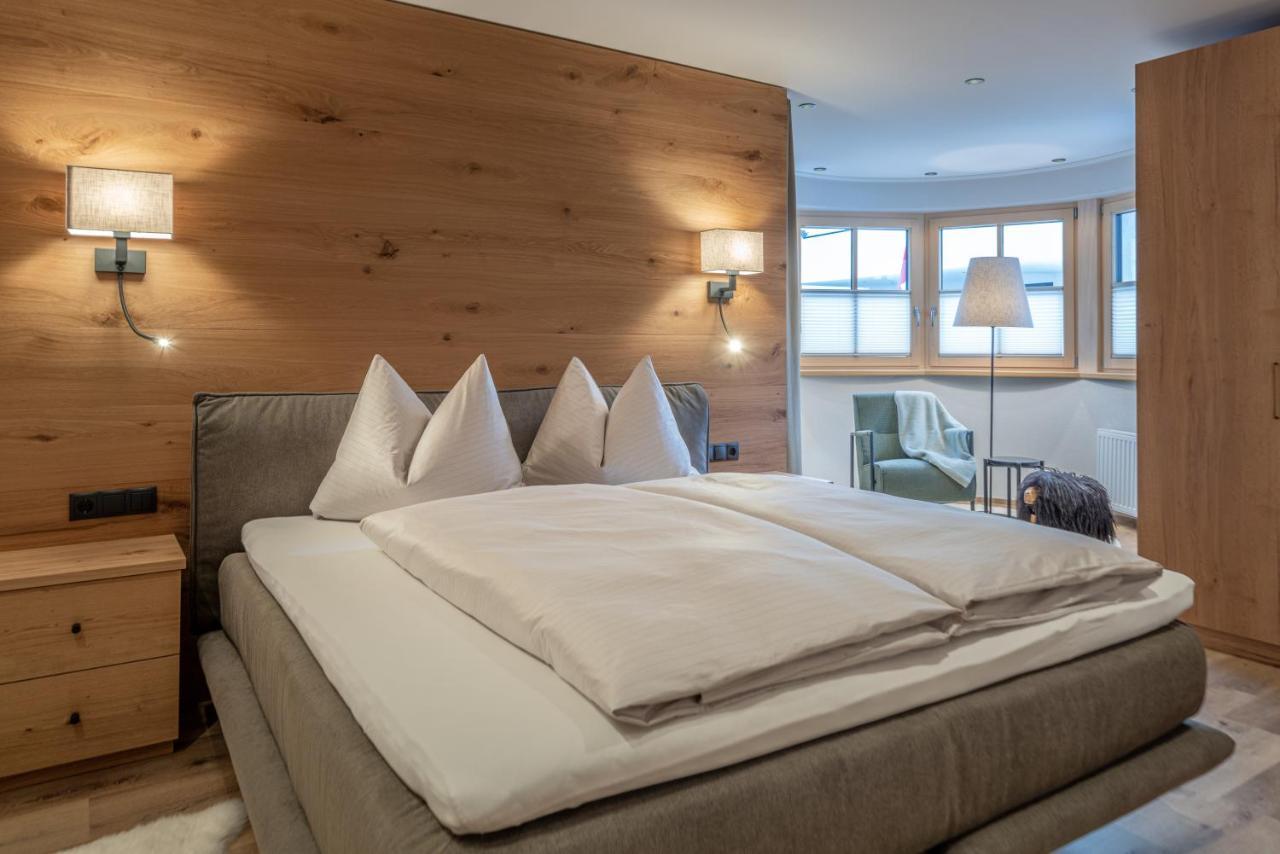 Weinleinshof Appartements فنت المظهر الخارجي الصورة