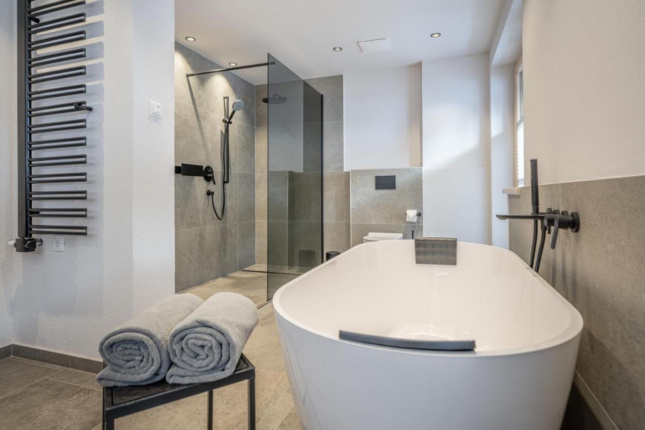 Weinleinshof Appartements فنت المظهر الخارجي الصورة