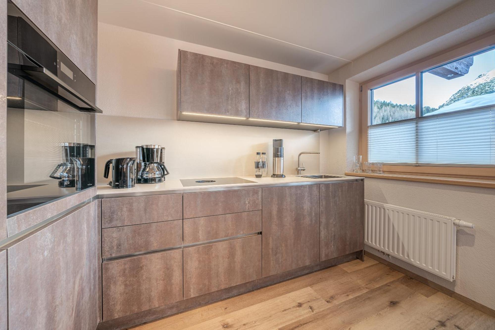 Weinleinshof Appartements فنت المظهر الخارجي الصورة