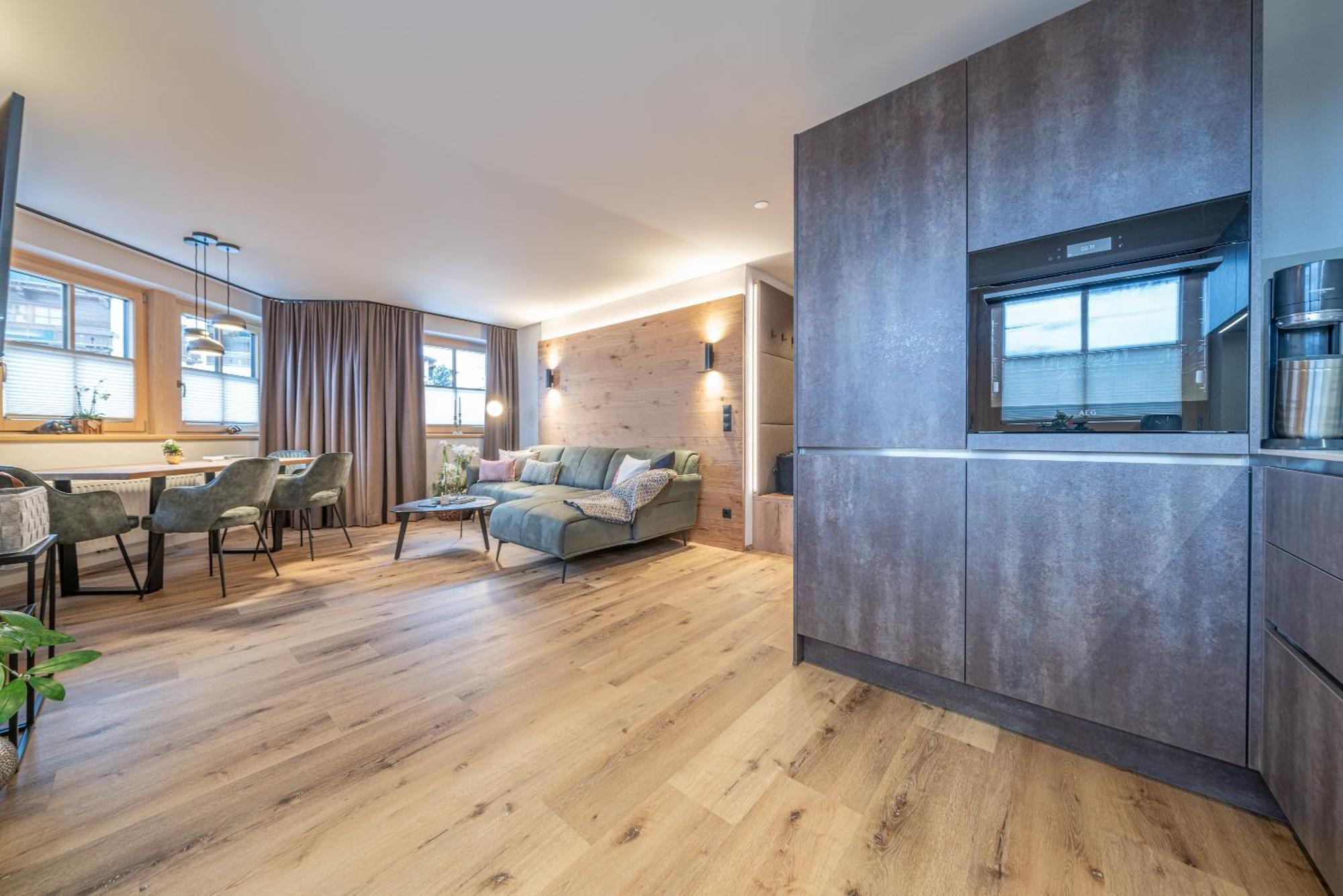 Weinleinshof Appartements فنت المظهر الخارجي الصورة