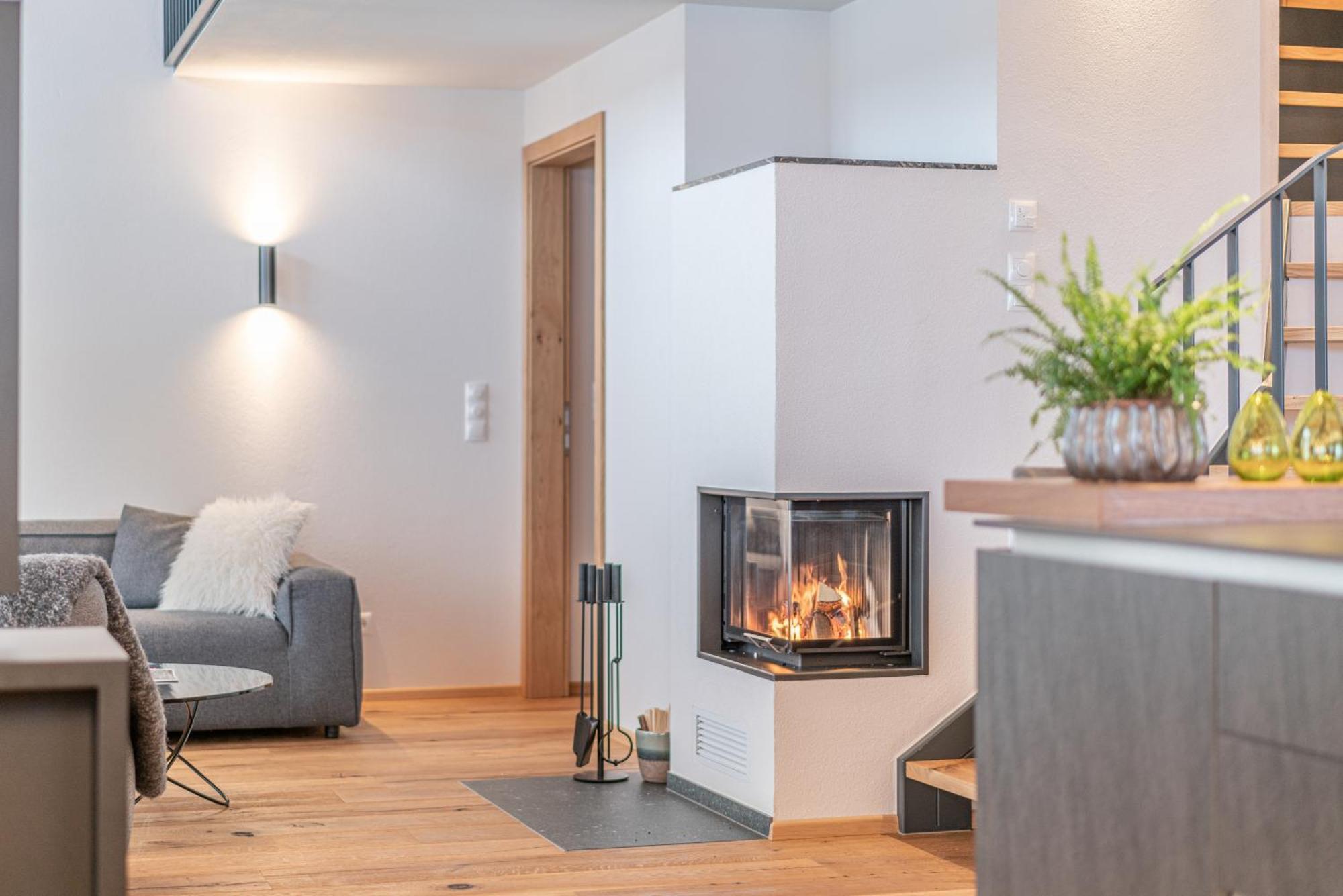 Weinleinshof Appartements فنت المظهر الخارجي الصورة