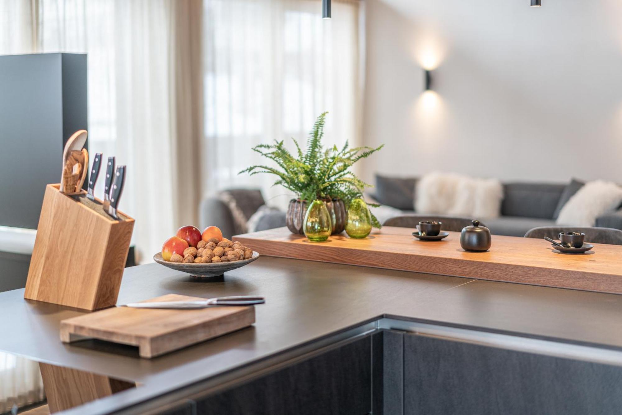 Weinleinshof Appartements فنت المظهر الخارجي الصورة