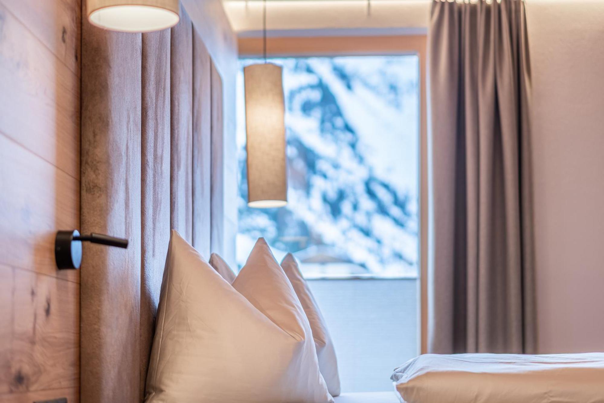 Weinleinshof Appartements فنت المظهر الخارجي الصورة