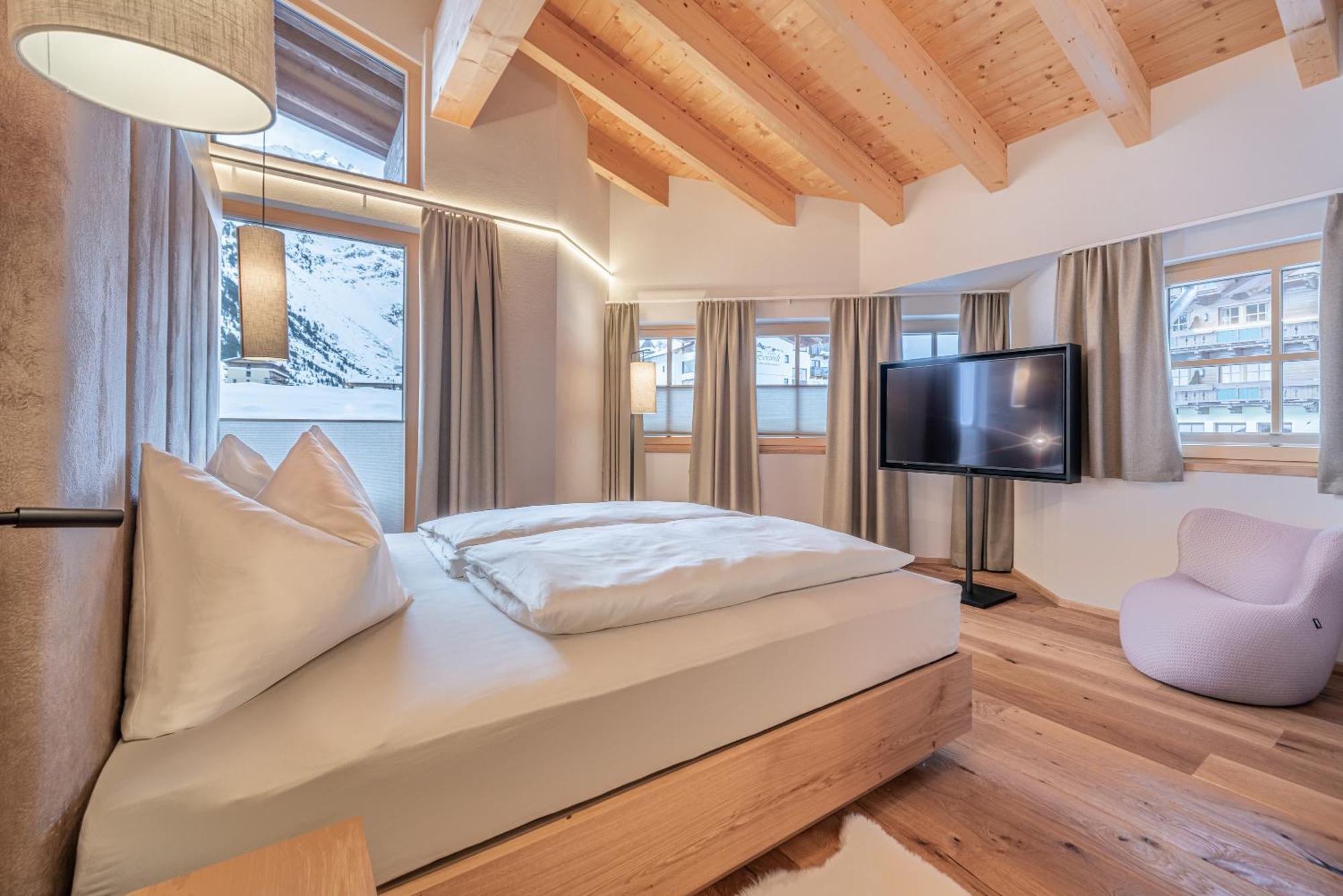 Weinleinshof Appartements فنت المظهر الخارجي الصورة